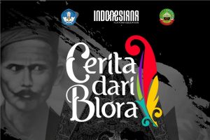 INI RANGKAIAN ACARA DALAM INDONESIANA: CERITA DARI BLORA 2019