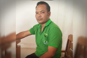 KLARIFIKASI KTH MBAH SARIMAN JAYA