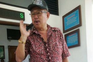 KEJARI BLORA KEMBALI PANGGIL SAKSI TERKAIT DUGAAN KORUPSI KUNKER DPRD
