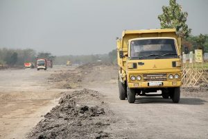 BANDARA NGLORAM CEPU AKAN JADI GERBANG TIMUR PROVINSI JAWA TENGAH