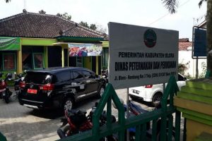 GUNDALA WIJASENA PENUHI PANGGILAN KEJATI JATENG