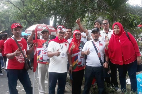 Ralawan Projo Kabupaten Blora