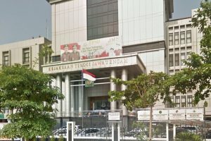 INI TERSANGKA BARU KORUPSI UPSUS SIWAB DINAKIKAN BLORA