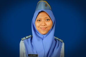 SI KOTA KECIL PENGHASIL MINYAK