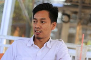 ANAK PAUD DAN WAKIL RAKYAT