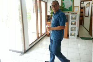 DARI PENYELIDIKAN 2019 KE VONIS 2025: PERJALANAN KASUS KORUPSI BAMBANG SUSILO