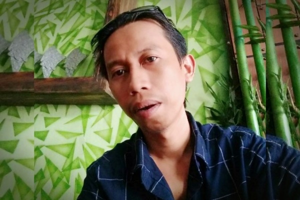 Kuasa hukum Karsimin, Zaenul Arifin