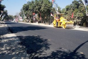 KOMISI C SIAP TAMPUNG KELUHAN MASYARAKAT TERKAIT INFRASTRUKTUR