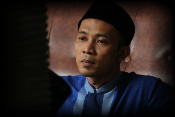 Ketua Komisi D DPRD Blora, Ahmad Labib Hilmy (foto: Khozin TV)
