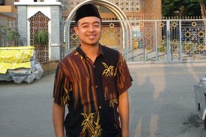 BICARA KEPAHLAWANAN DI BULAN MAULUD