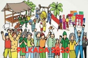 KOMITMEN MASYARAKAT MENGAWAL PILKADA BLORA