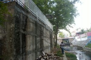 PENANGANAN LONSORAN GROJOGAN DIDUGA LANGGAR ATURAN