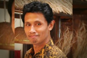 PESAN DEMOKRASI DARI DESA PENGAWASAN