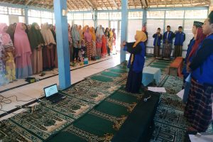 PENDIDIKAN YES! NIKAH DINI, NO!