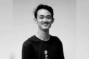 PENGEMBANGAN POTENSI BATIK BLORA