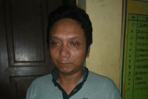 WARGA BLORA KOTA DIANCAM LIMA TAHUN PENJARA ATAS KASUS PENGGELAPAN MOBIL
