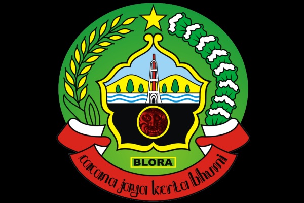 Lambang kabupaten Blora