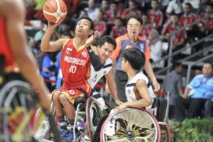 PANDANGAN POSITIF TERHADAP ANAK DISABILITAS