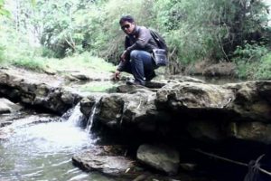 TERNYATA, BANYAK SUNGAI BAWAH TANAH DI BLORA