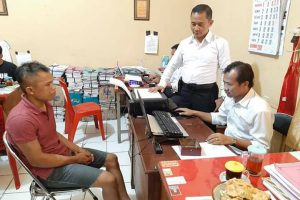 BERMODAL JANJI MANIS, PRIA INI TIPU JANDA HINGGA PULUHAN JUTA
