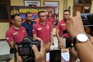 BERBEKAL KUNCI DUPLIKAT, PEGAWAI PA BLORA LAKUKAN PENCURIAN AKTA CERAI