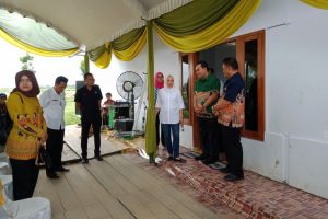 PENDARATAN PERDANA TELAT, MENHUB DIPASTIKAN TIDAK HADIR
