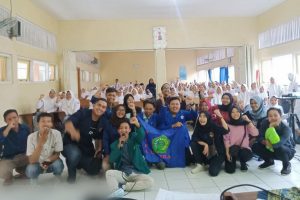 KENALKAN KAMPUS DI SEMARANG, IMPARA BLUSUKAN KE SEKOLAH