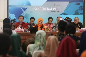 BLORA MASUK 14 KABUPATEN TERMISKIN DI JATENG