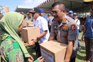 ADA TOKOH KELAHIRAN BLORA DALAM JAJARAN CALON KAPOLRI PENGGANTI IDHAM AZIZ