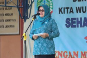 DAPAT REKOMENDASI PPP, UMAT TARGETKAN KEMENANGAN 65 PERSEN