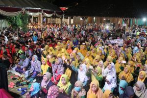 MABRUK ALFA MABRUK PELAJAR NU