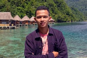 JANGAN LUPAKAN DESA, PAK PRESIDEN