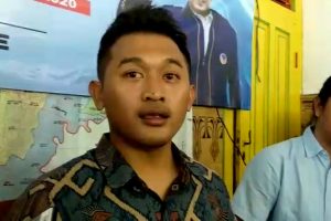 KELUARGA PENDOPO DI PUSARAN PILKADA BLORA 2020, PRAYOGO: KEPUTUSAN ADA DI BAPAK!
