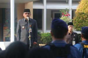 TINGKATKAN SARPRAS, PEMKAB BLORA AKAN TAMBAH 2 DAMKAR DAN 2 WATER SUPPLY