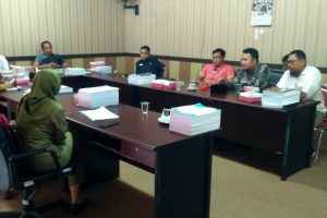 DUKUNG PENAMBAHAN ARMADA DAMKAR, KOMISI A: KITA PRIORITASKAN DI APBD 2021