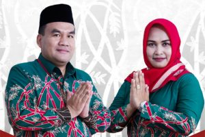 AKHIRI MASA JABATAN, TRI YULI SETYOWATI TITIP HARAPAN UNTUK BLORA