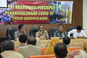 CEGAH PERSEBARAN COVID-19, PEMKAB BLORA IMBAU KARAOKE TUTUP SELAMA 14 HARI KEDEPAN