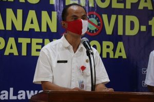 DIKNAS BLORA : UJIAN NASIONAL DIBATALKAN