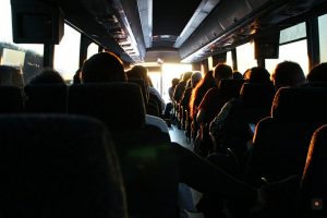 10 RIBU LEBIH PEMUDIK TELAH TIBA DI BLORA