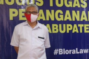 RSUD BLORA SAMPAIKAN KLARIFIKASI ATAS PENOLAKAN PASIEN ASAL JAPAH