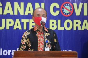 DALAM 2 HARI PENAMBAHAN KASUS COVID-19 PALING BANYAK DARI KLASTER BALONGAN