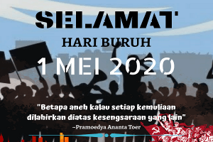 RAMISKOT (RAKYAT MISKIN KOTA) BERTANYA