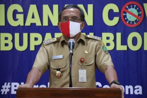 SELAMA MENJALANI ISOLASI DI KLINIK BAKTI PADMA, SEMUA DIBIAYAI PEMERINTAH