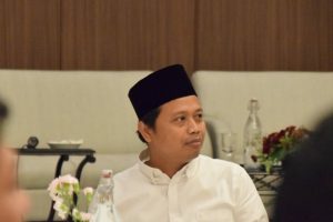 CATATAN TADARUS ANGGARAN #4 SEKNAS FITRA