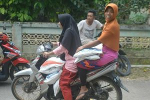 TANGGAPI BUPATI, BPS: SEJAK 2015 TAK LAGI URUSI DATA KEMISKINAN MIKRO