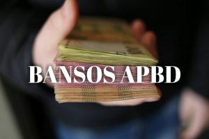 SIAP SIAP, BANSOS PEMKAB BLORA CAIR MULAI BESOK