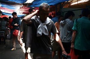 PERANTAU BLORA AKAN TERIMA BANTUAN UANG TUNAI