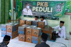 KETUA DPC PKB BLORA : MUKTAMAR LUAR BIASA TIDAK MUNGKIN TERJADI