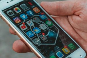 SILATURAHMI VIRTUAL, SOLUSI ALTERNATIF PENGGANTI MUDIK