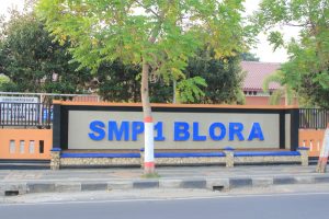 SMP N 1 BLORA, MEWUJUDKAN INSAN UNGGUL BERKARAKTER DINAMIS